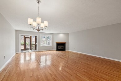 94 Green Briar Rd unit 83, Fitchburg, MA 01420 - photo 2