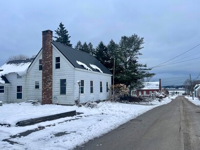 Passamaquoddy Bay is close by!