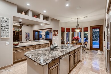 17 Kitchen