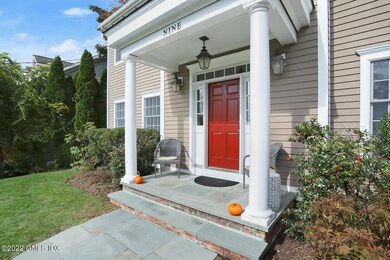 9 Robin Place, Old Greenwich, CT 06870 - photo 2