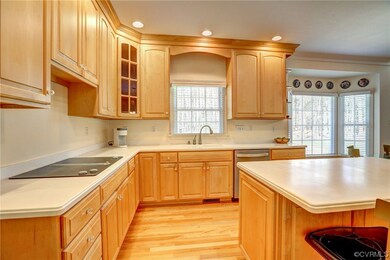 2867 Oak Point Ln, Henrico, VA 23233 - photo 6