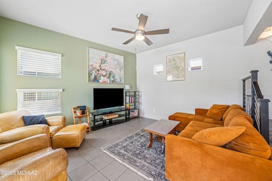 898 E Millenium Ct, Tucson, AZ 85719 - photo 3