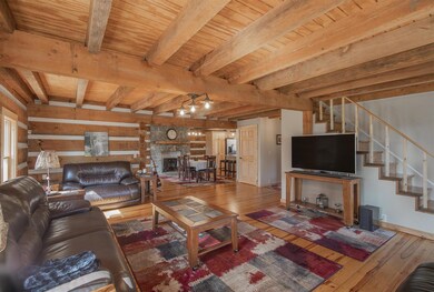 Great open floor plan!