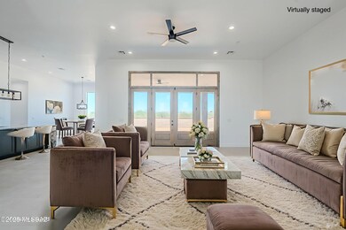 2451 E Old Stone House Tr, Sahuarita, AZ 85629 - photo 5