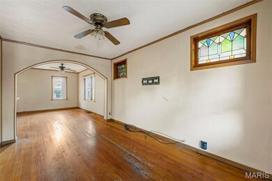 4447 Gannett St, Saint Louis, MO 63116 - photo 7