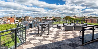 1777 Columbia Rd NW unit VARIES, Washington, DC 20009 - photo 5