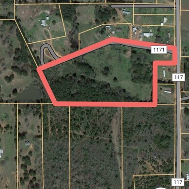 0 County Road 1171, Nacogdoches, TX 75965 - photo 5