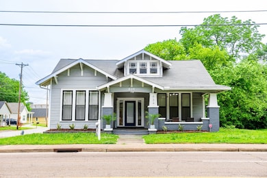 624 N Highland Ave, Jackson, TN 38301 - photo 3