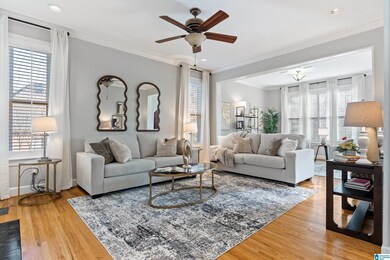 161 Maple Trace, Birmingham, AL 35244 - photo 5