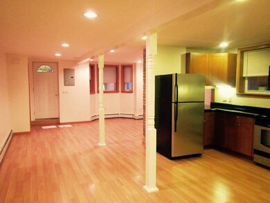 11 Lawrence St unit 11B, Cambridge, MA 02139 - photo 3