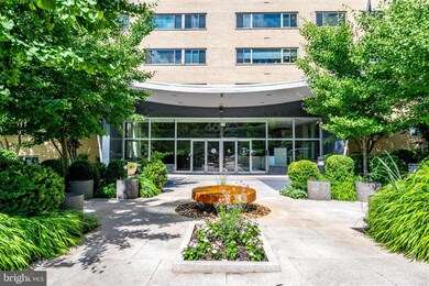 4600 Connecticut Ave NW unit 415, Washington, DC 20008 - photo 4