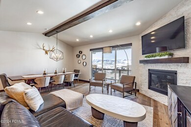 14544 North Asher Way Hideout UT 84036 U
