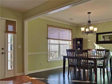 Dining Room.