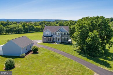 359 Rudder Rd, Shepherdstown, WV 25443 - photo 3