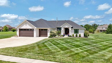 4150 E County Road 100 S, Avon, IN 46123 - photo 2