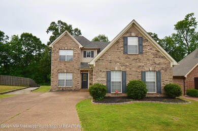 Front of home1