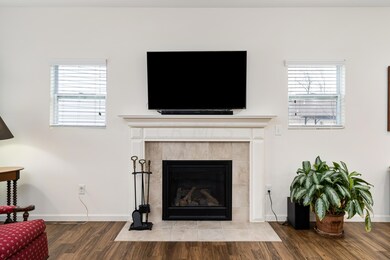 3993 Blue Mountain Circle