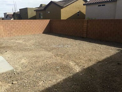 Property Photo. Large backyard