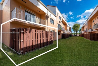 14915 SW 80th St unit 112, Miami, FL 33193 - photo 4