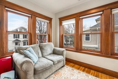 34 Worcester St unit 2, Belmont, MA 02478 - photo 4