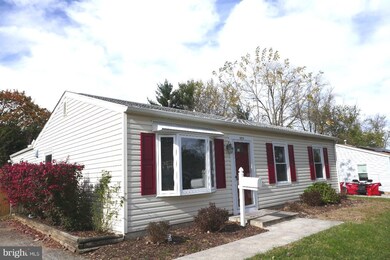 333 Walgrove Rd, Reisterstown, MD 21136 - photo 2