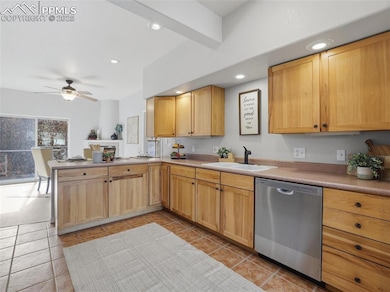 5 Taos Place unit 5, Manitou Springs, CO 80829 - photo 6
