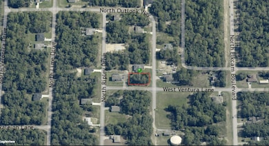 7162 N Outlook Way, Citrus Springs, FL 34433 - photo 3