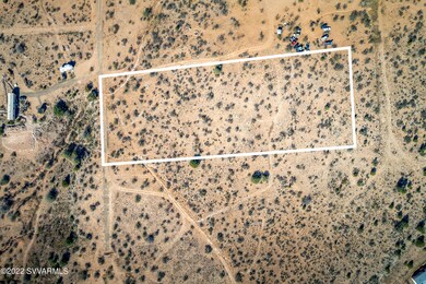 Rimrock Land-Lot-4