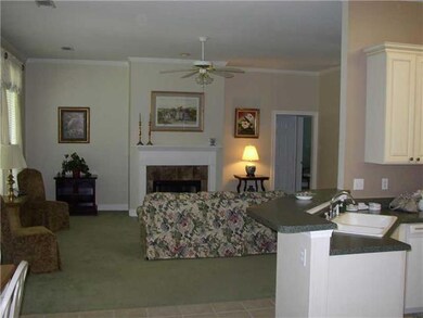 Den/Family/Great Room.