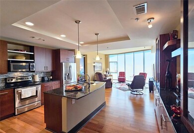 The Manhattan unit 1202, Atlanta, GA 30346 - photo 5