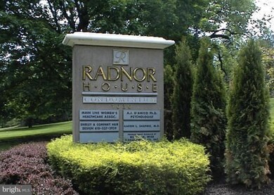 Radnor House unit 220, Bryn Mawr, PA 19010 - photo 2