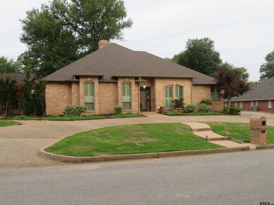 5905 Churchill Dr, Tyler, TX 75703 - photo 3