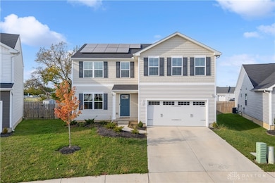 166 Chesapeake Cir, Springfield, OH 45505 - photo 2