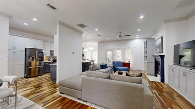 6515 Circo Dr, Granbury, TX 76049 - photo 6