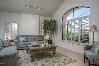 Formal Living Room