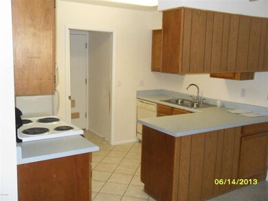 1966 Inverness Kitchen