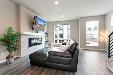 729 112th St SW unit F-1, Everett, WA 98204 - photo 7