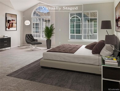Staged Photo
