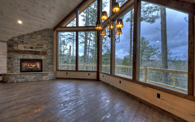 62 Kimbolton Dr, Morganton, GA 30560 - photo 2