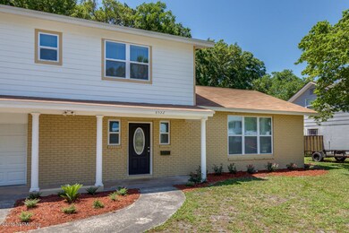 8532 Andaloma St, Jacksonville, FL 32211 - photo 2