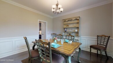 2298 Birch Hollow Dr, Winterville, NC 28590 - photo 5