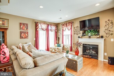 13800 Greendale Dr unit 70, Woodbridge, VA 22191 - photo 7