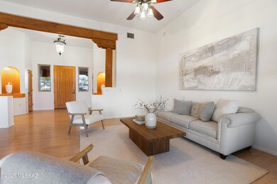 11103 E Pantano Trail, Tucson, AZ 85730 - photo 7