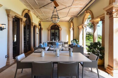Loggia