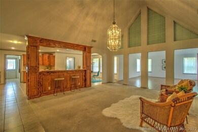 787 N Cowskin Dr, Cleveland, OK 74020 - photo 5