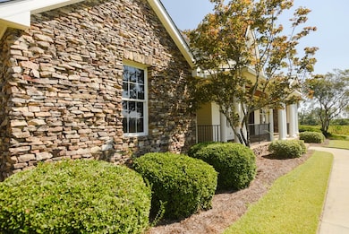 3600 Thompson Pond Rd, Tarrytown, GA 30470 - photo 5