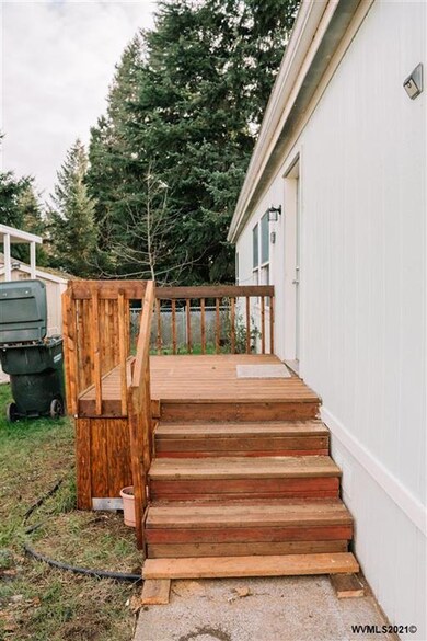 5026 Briarwood Cir N unit 36, Keizer, OR 97303 - photo 3