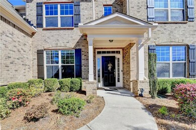 4320 Bluejay Place, Cumming, GA 30041 - photo 2