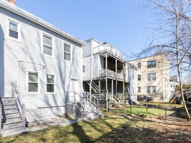 40 Waumbeck St unit 1, Dorchester, MA 02121 - photo 5