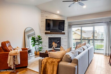 14442 N Buck Horn Trail, Kamas, UT 84036 - photo 2